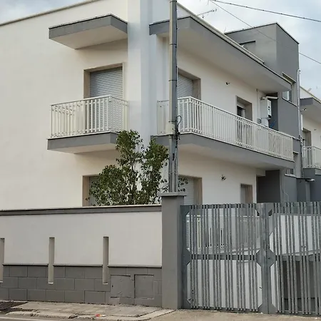 Casa Vacanza Casale Brindisi Exterior photo