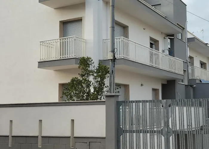 Casa Vacanza Casale