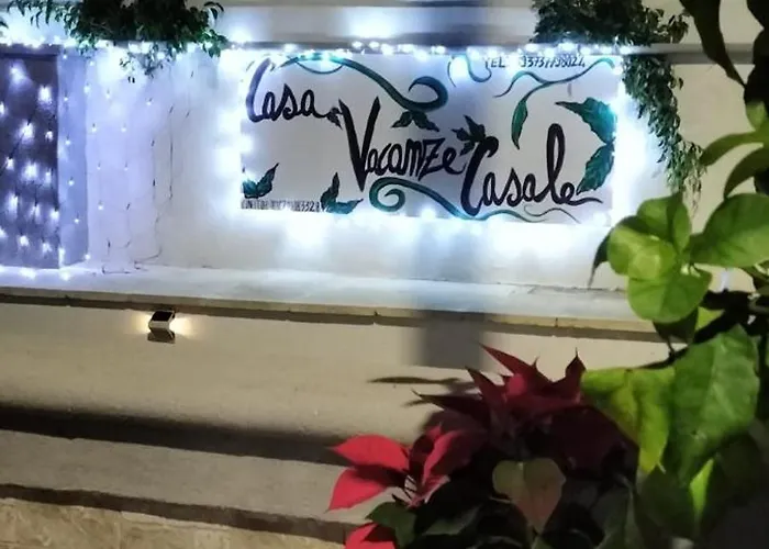 Casa Vacanza Casale